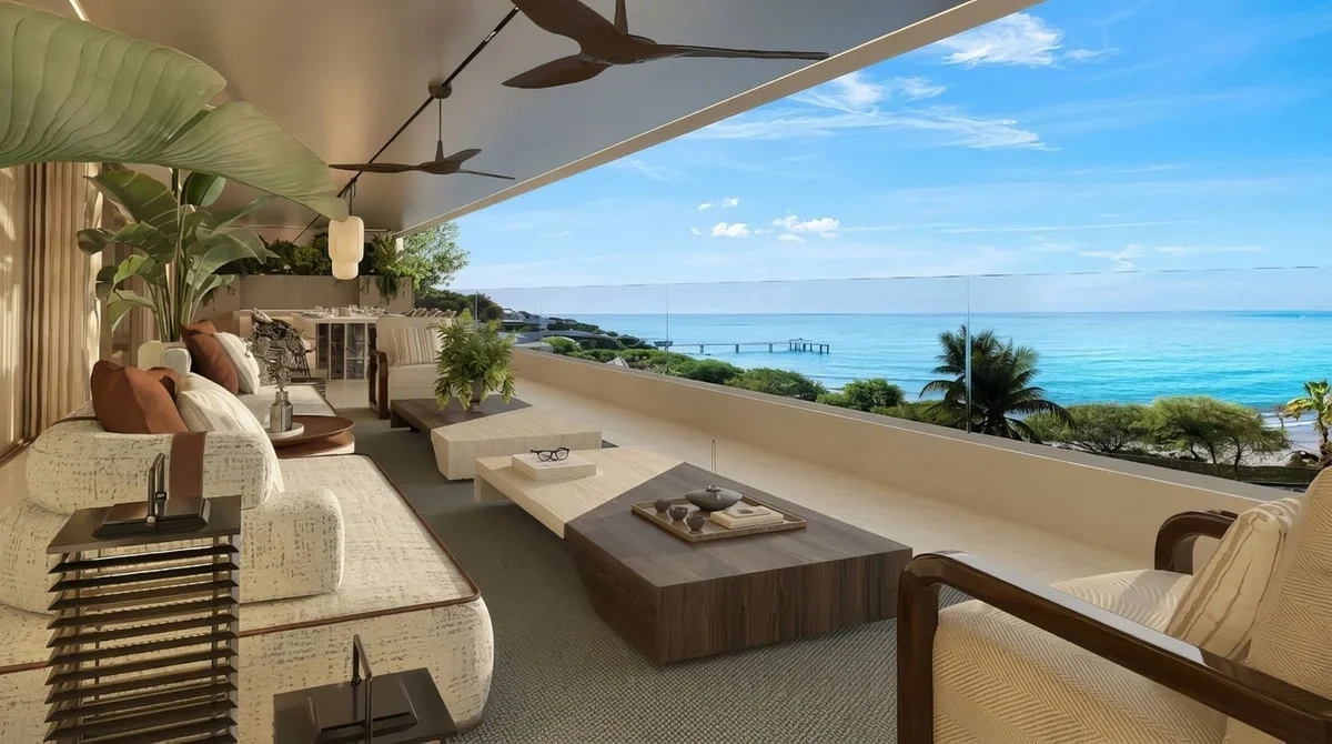 2 - продажа квартира ноги в воде estepona - costa del sol андалусия испания