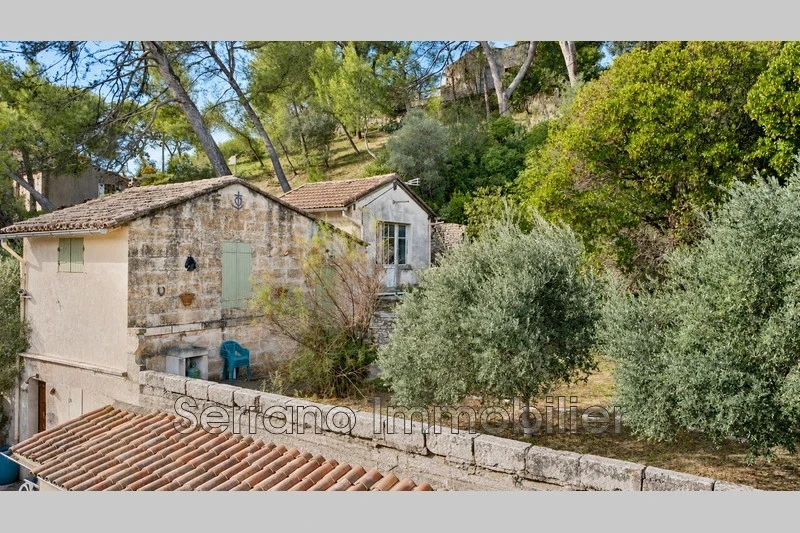 2 - vendita casa beaucaire gard francia