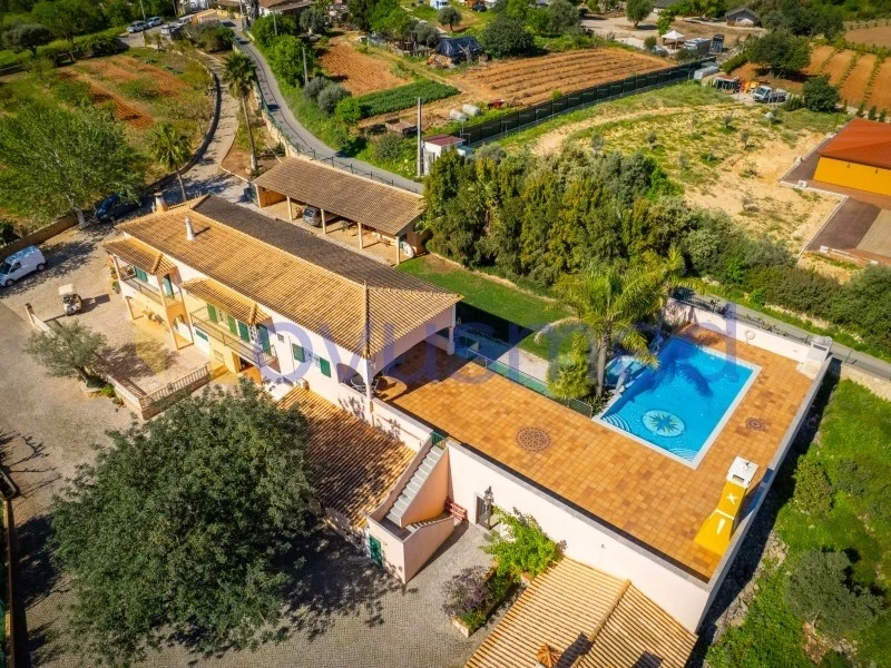 2 - house for sale in centieira algarve portugal