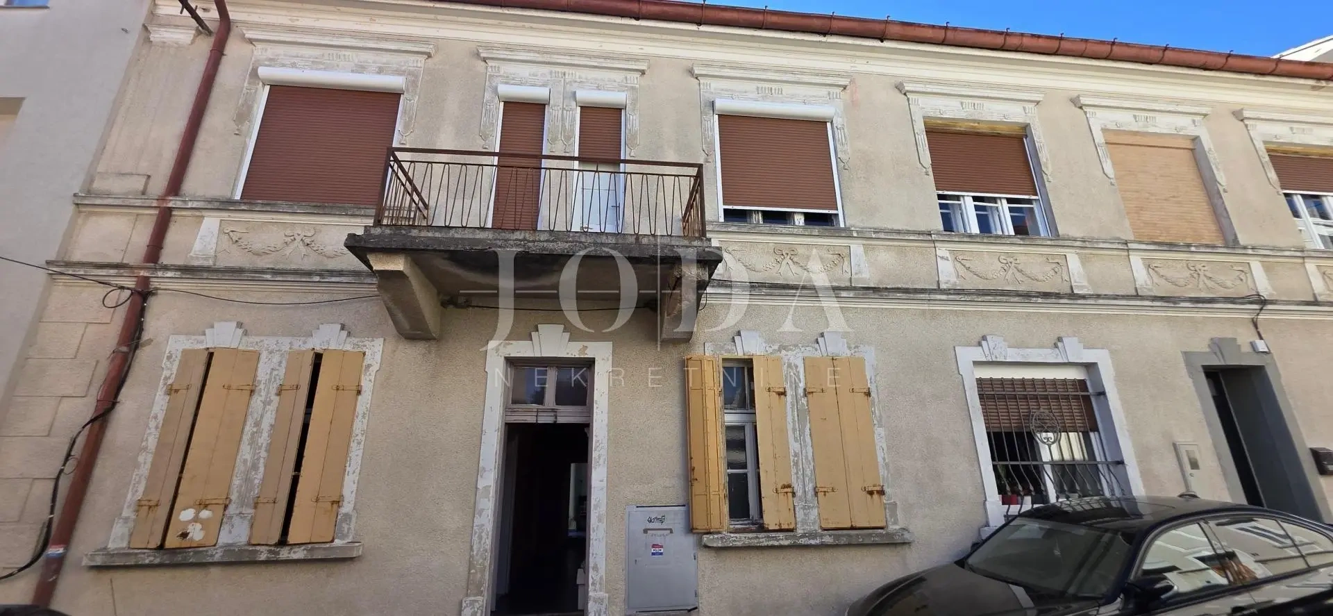 1 - verkauf haus crikvenica primorje-gorski kotar kroatien