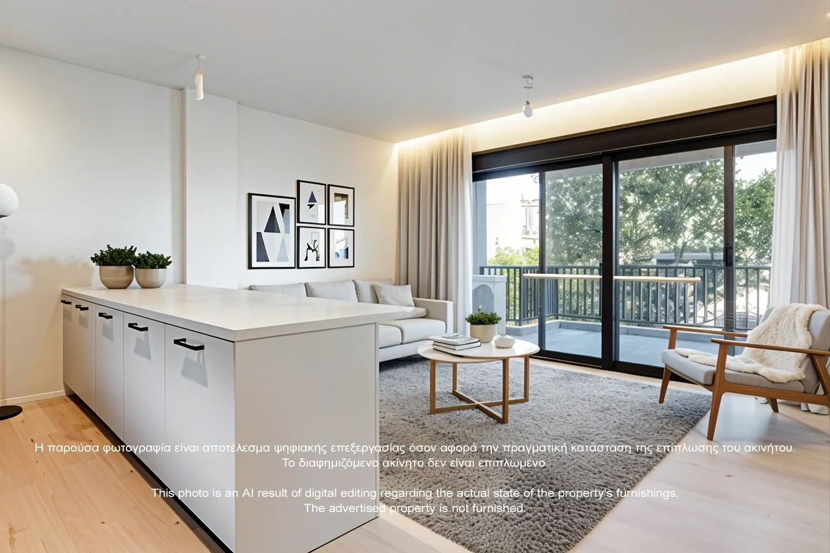 1 - vendita appartamento glyfada attica grecia