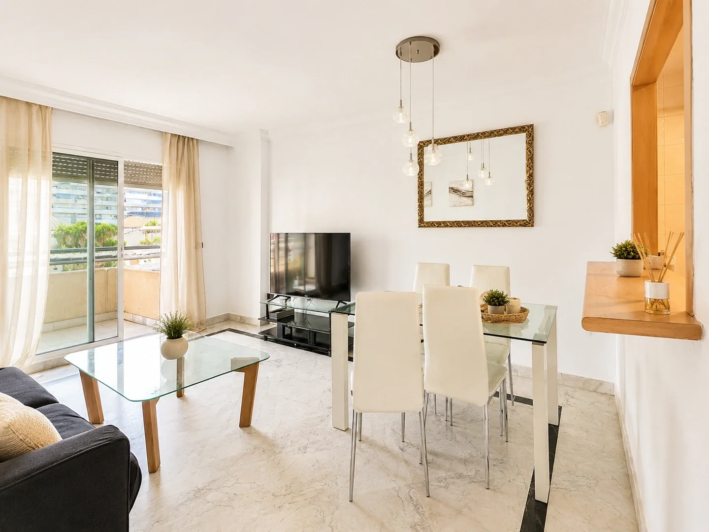 1 - vente appartement marbella - costa del sol andalousie espagne