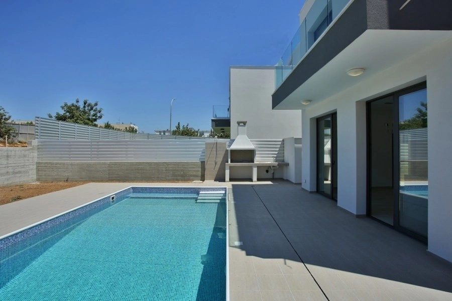 1 - verkauf villa paphos paphos zypern