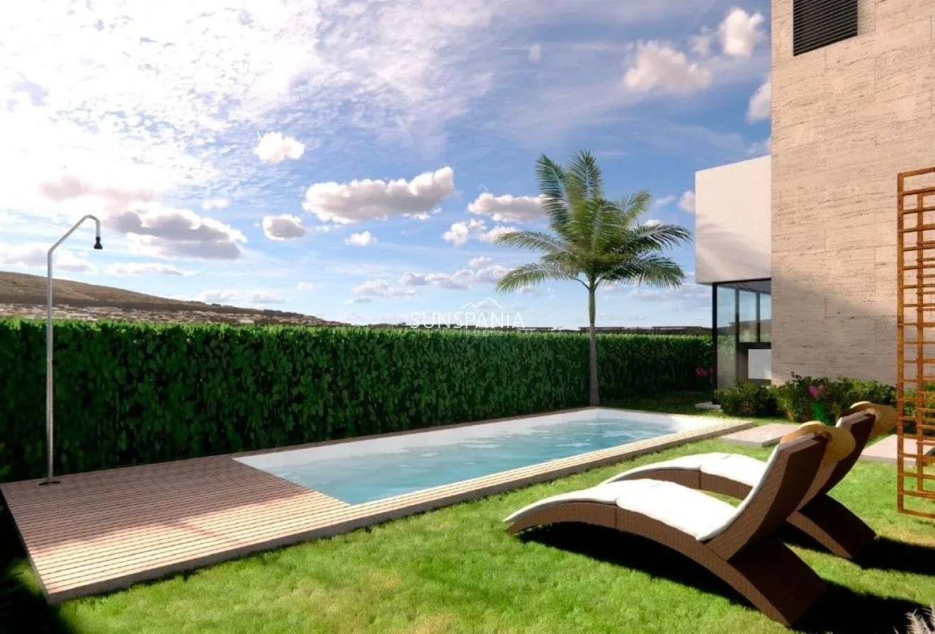 2 - verkoop huis torre pacheco region of murcia spanje