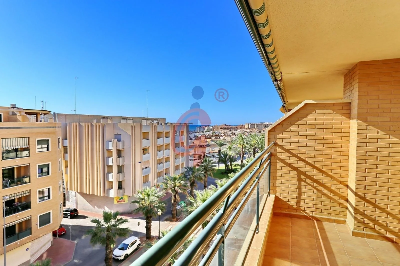 1 - venda apartamento vista de mar guardamar del segura comunidade valenciana espanha