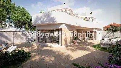1 - verkoop villa la zenia valencian community spanje