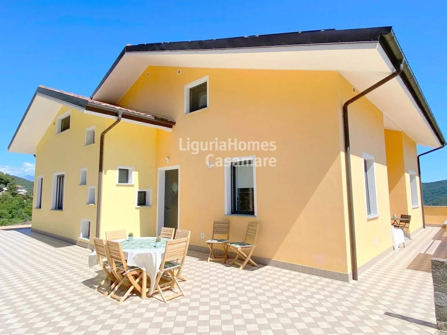 2 - vente maison andora ligurie italie