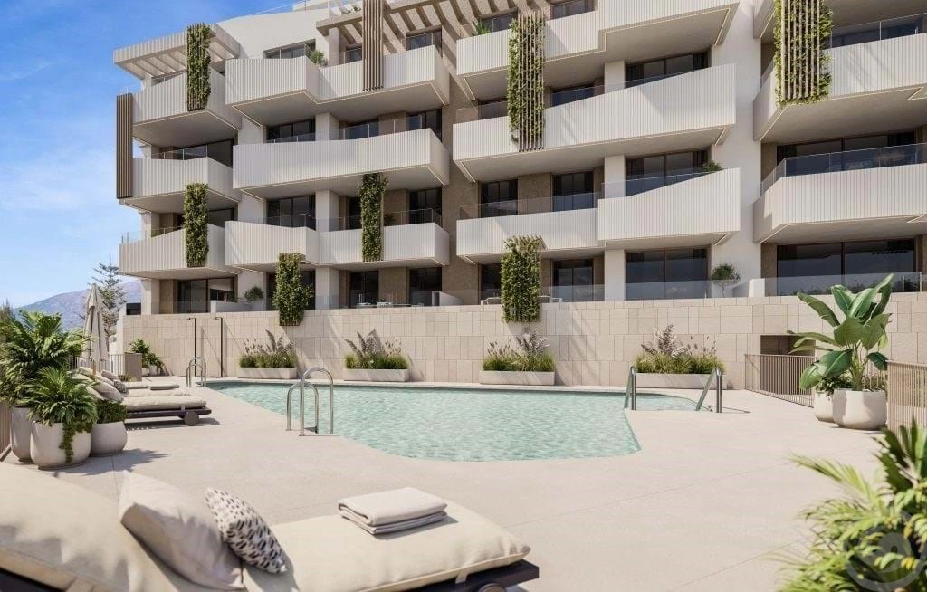 1 - venta apartamento mijas andalucía españa
