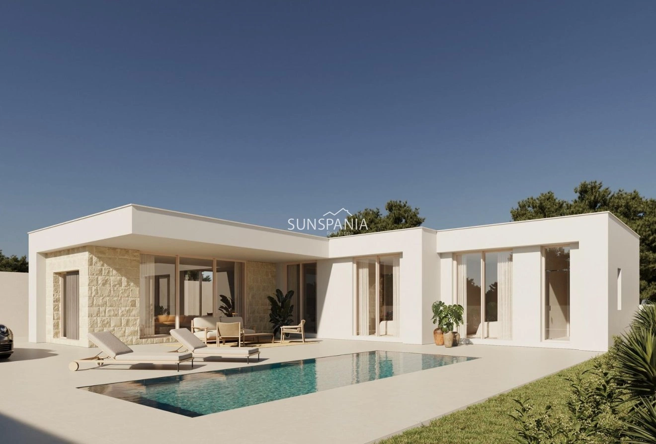 2 - verkoop huis polop - costa blanca valencian community spanje