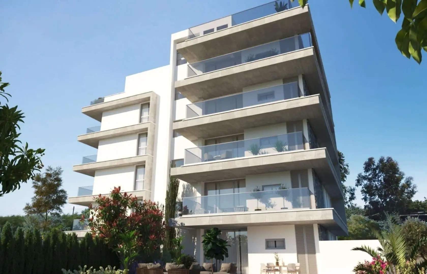 2 - venta apartamento larnaca lárnaca chipre