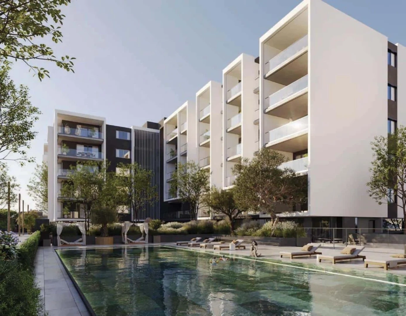 1 - vente appartement limassol limassol chypre