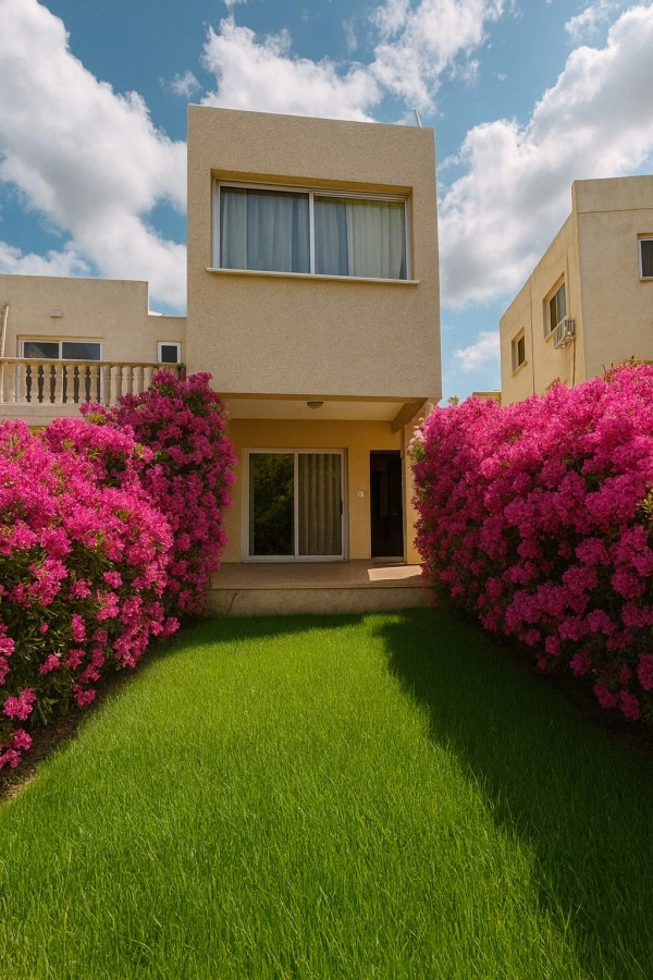 1 - vente maison vue mer paphos paphos chypre