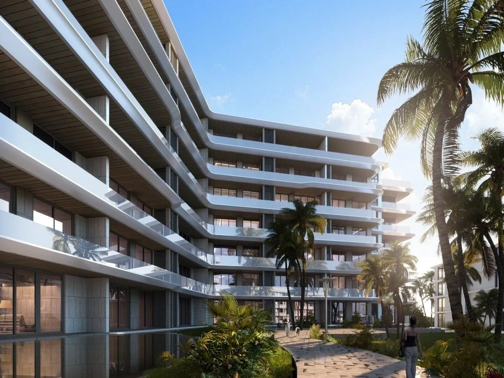 2 - vente appartement vue mer choeng thale phuket thaïlande