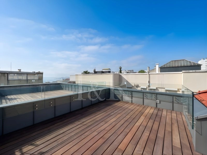 2 - venta apartamento lisboa región de lisboa portugal