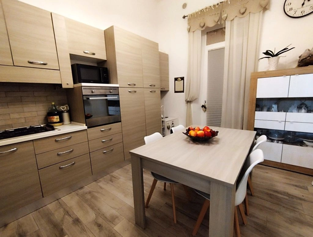 2 - vente appartement piombino toscane italie