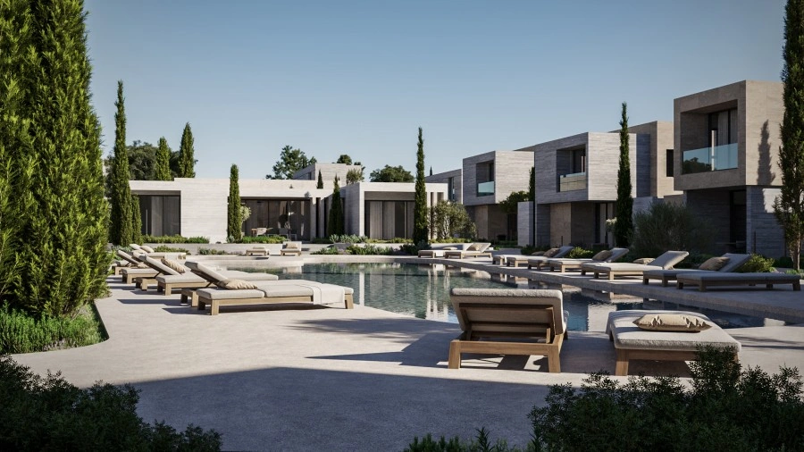2 - verkauf villa paphos paphos zypern
