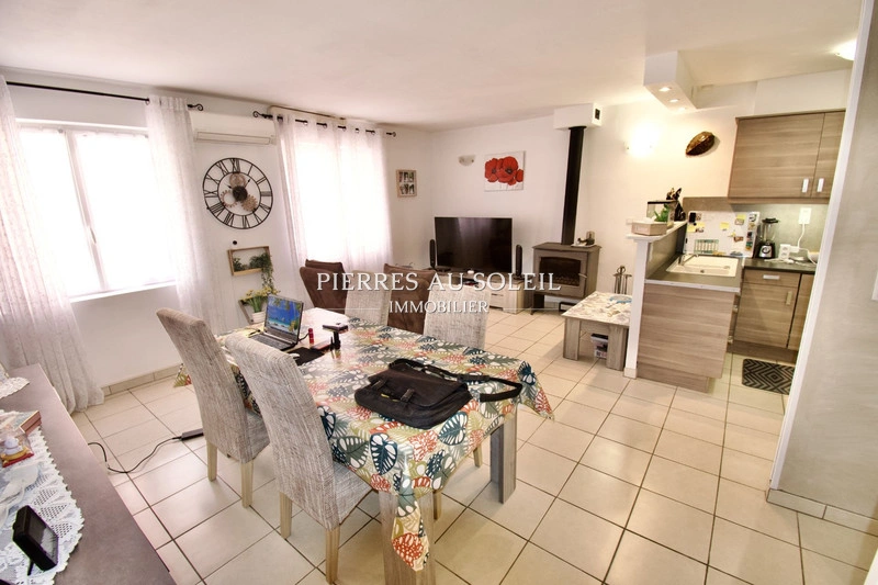 2 - house for sale in bédarieux hérault france