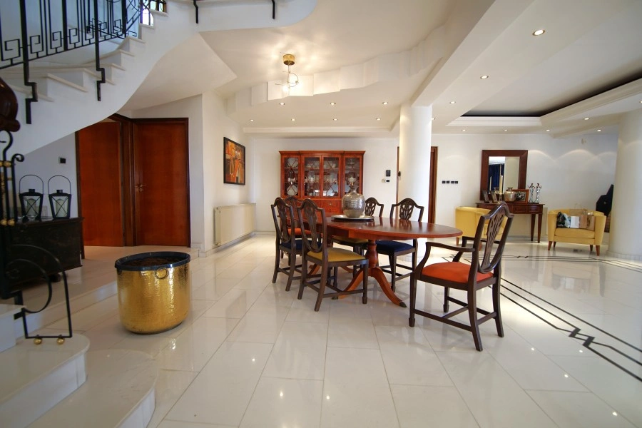2 - vente villa vue mer paphos paphos chypre