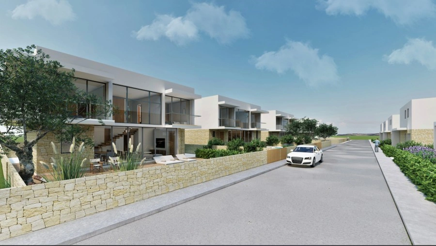 2 - verkauf villa meerblick paphos paphos zypern