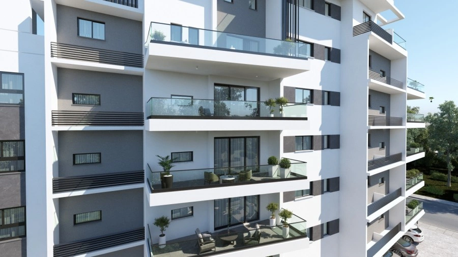 1 - vente appartement larnaca larnaca chypre