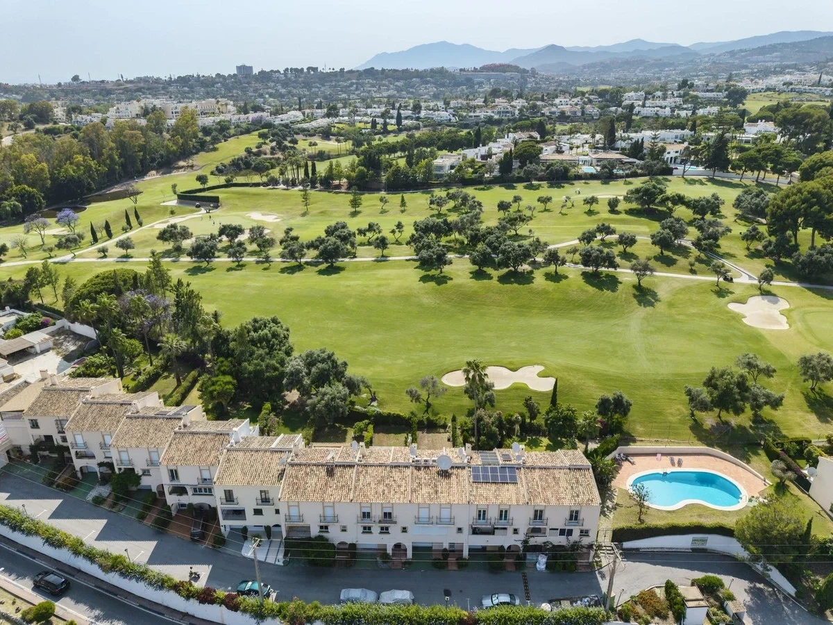 2 - house for sale in nueva andalucia andalusia spain