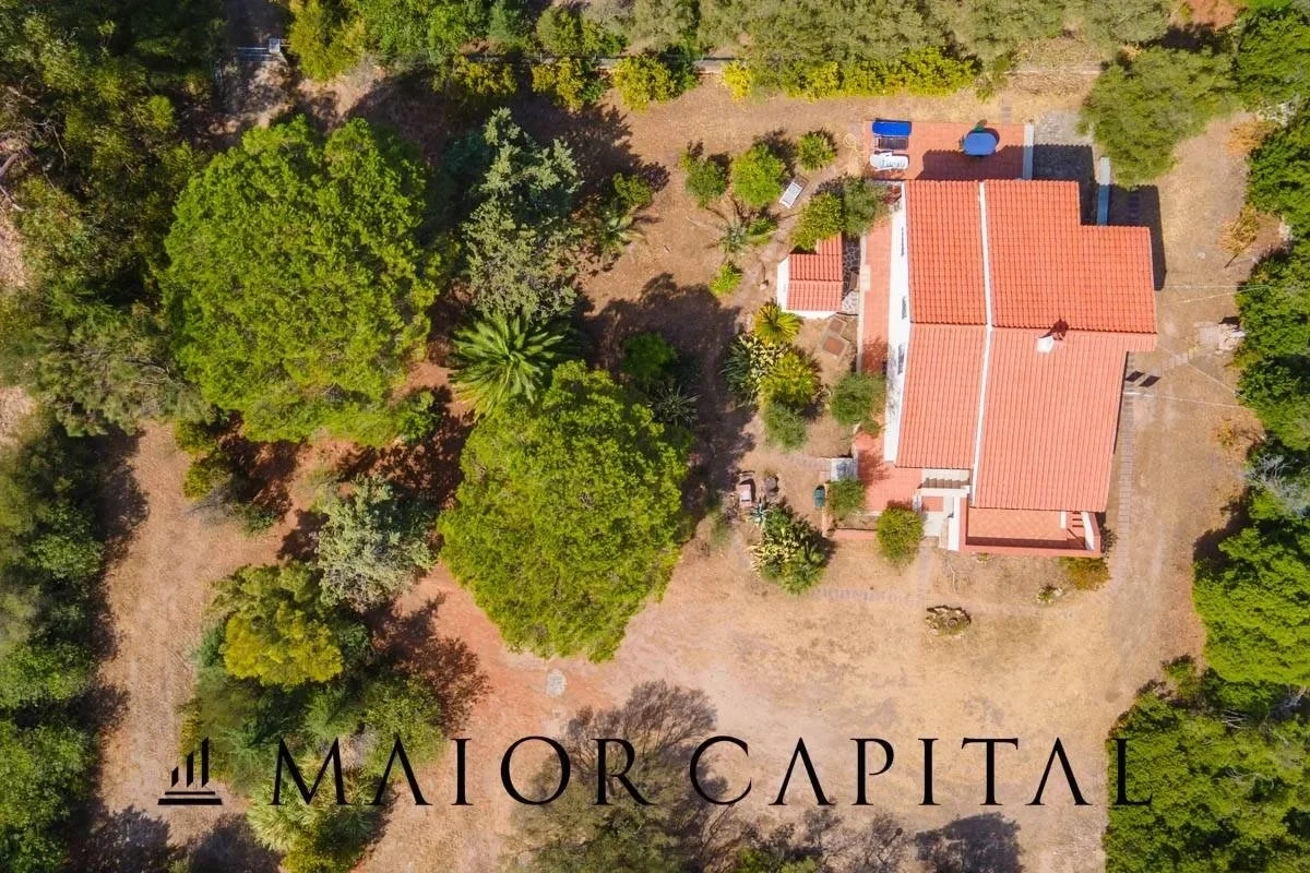 1 - venta casa san teodoro cerdeña italia