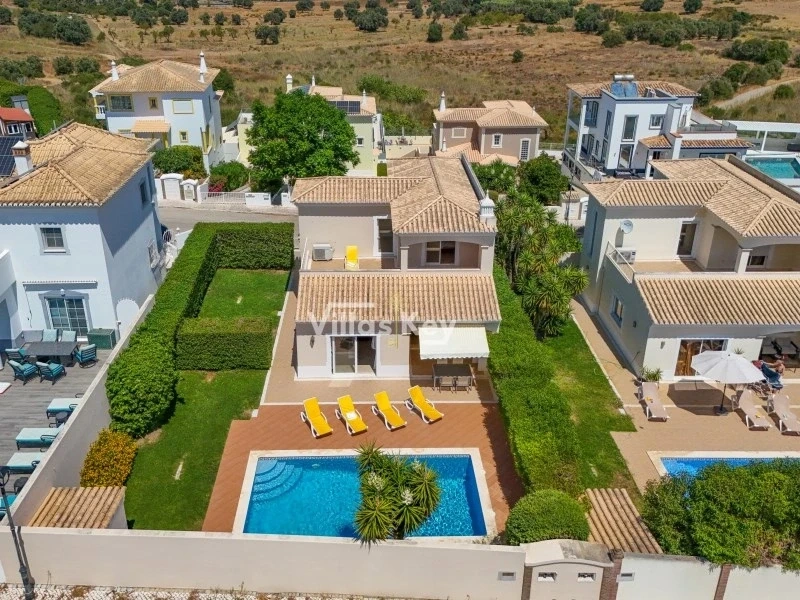 1 - verkoop huis odiáxere algarve portugal
