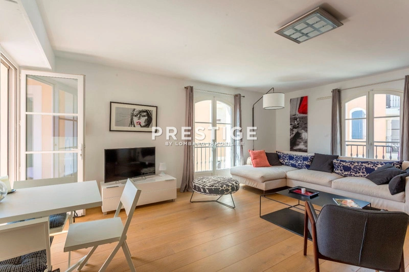 1 - verkauf wohnung saint-tropez var frankreich