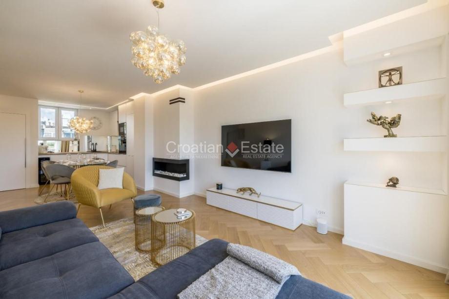 1 - venda apartamento split split-dalmácia croácia