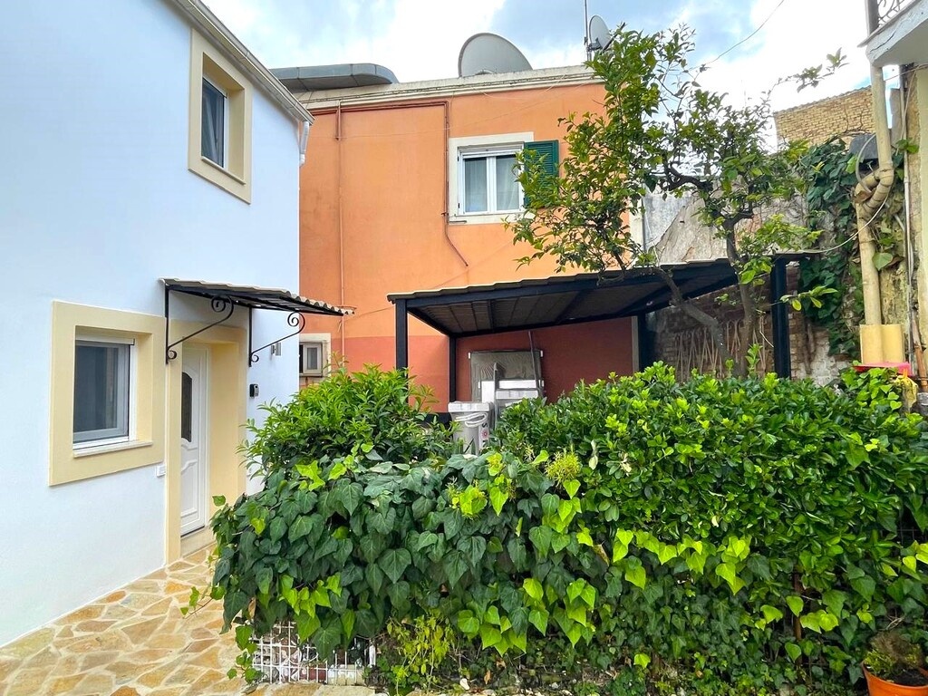 2 - beach walk apartment for sale in corfu ionian islands greece