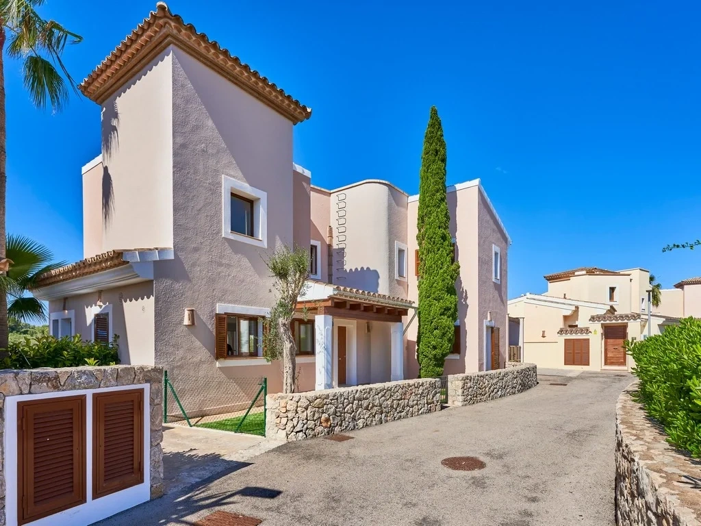 2 - venta casa santa ponça mallorca - islas baleares españa