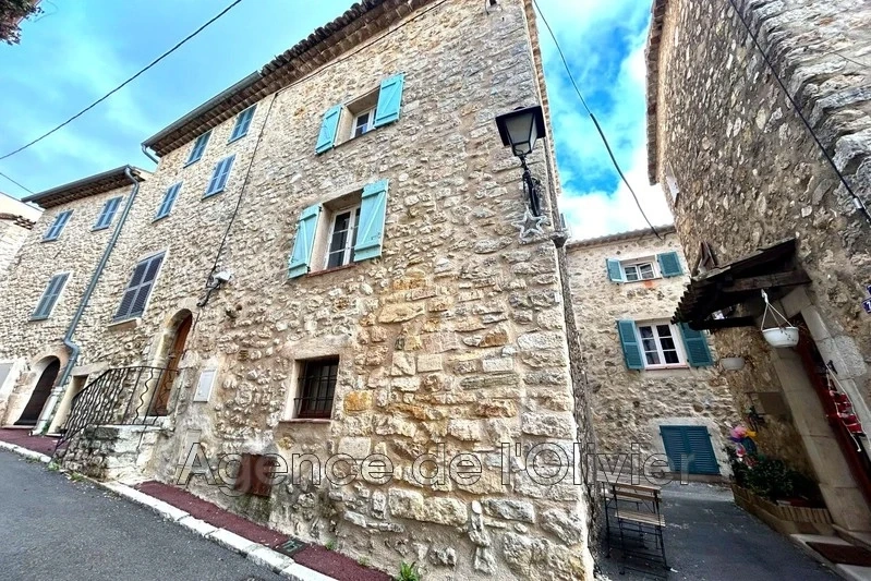 Casa con 3 dormitorios