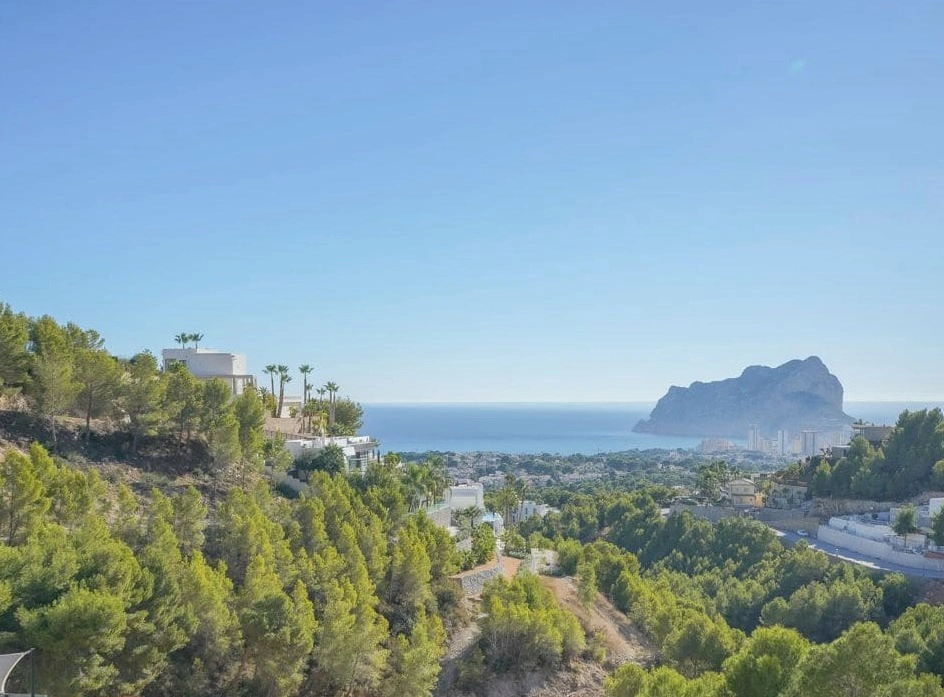 2 - verkauf haus benissa - costa blanca valencia spanien