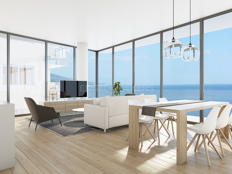 1 - venta apartamento vista al mar lloret de mar - costa brava cataluña españa
