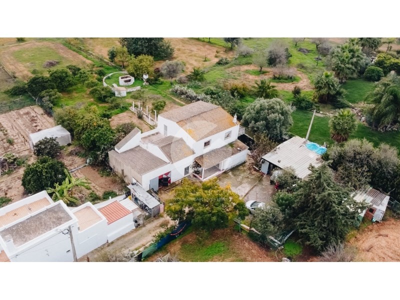 1 - venta casa moncarapacho algarve portugal