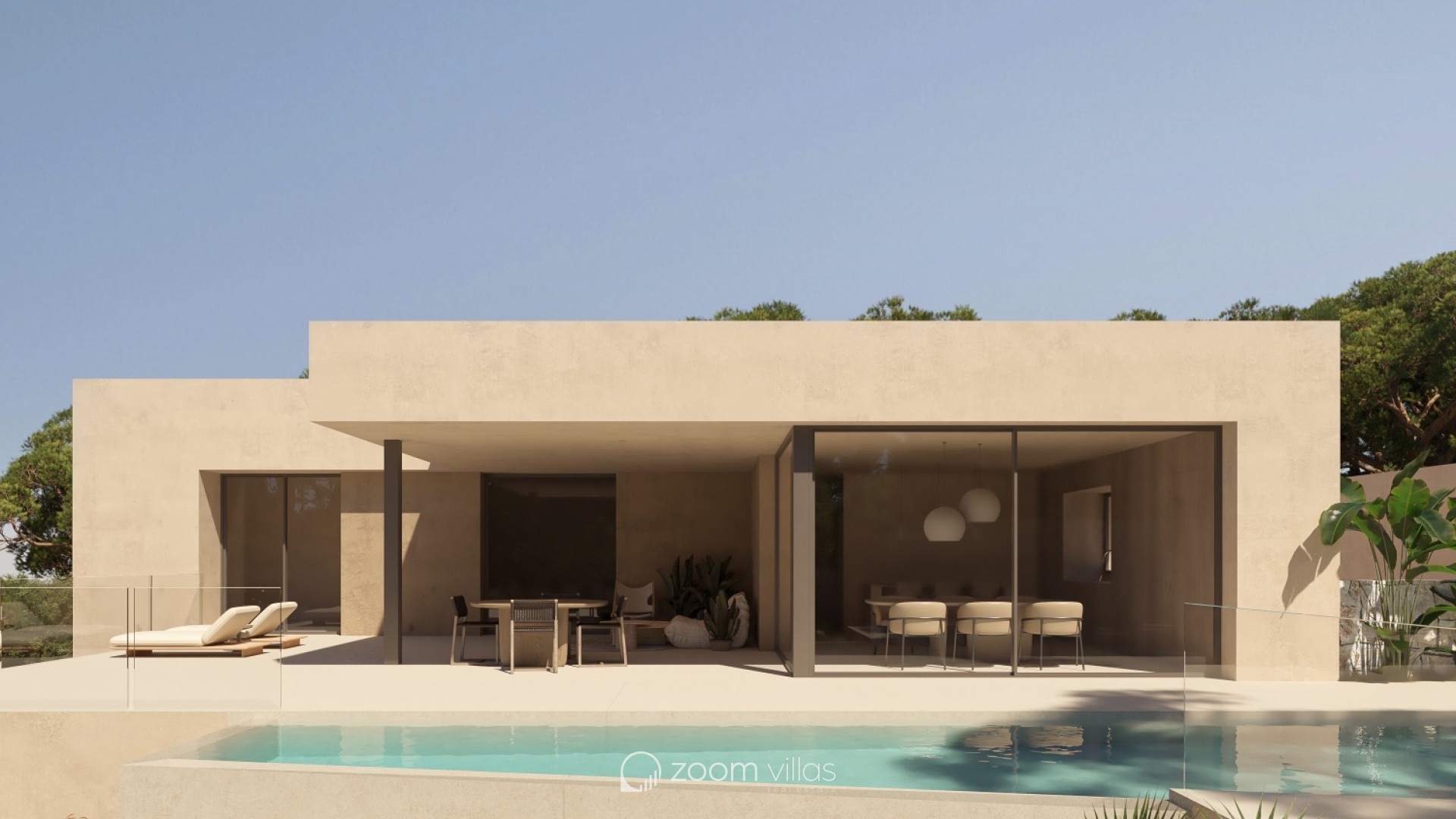 1 - verkauf haus meerblick benissa - costa blanca valencia spanien