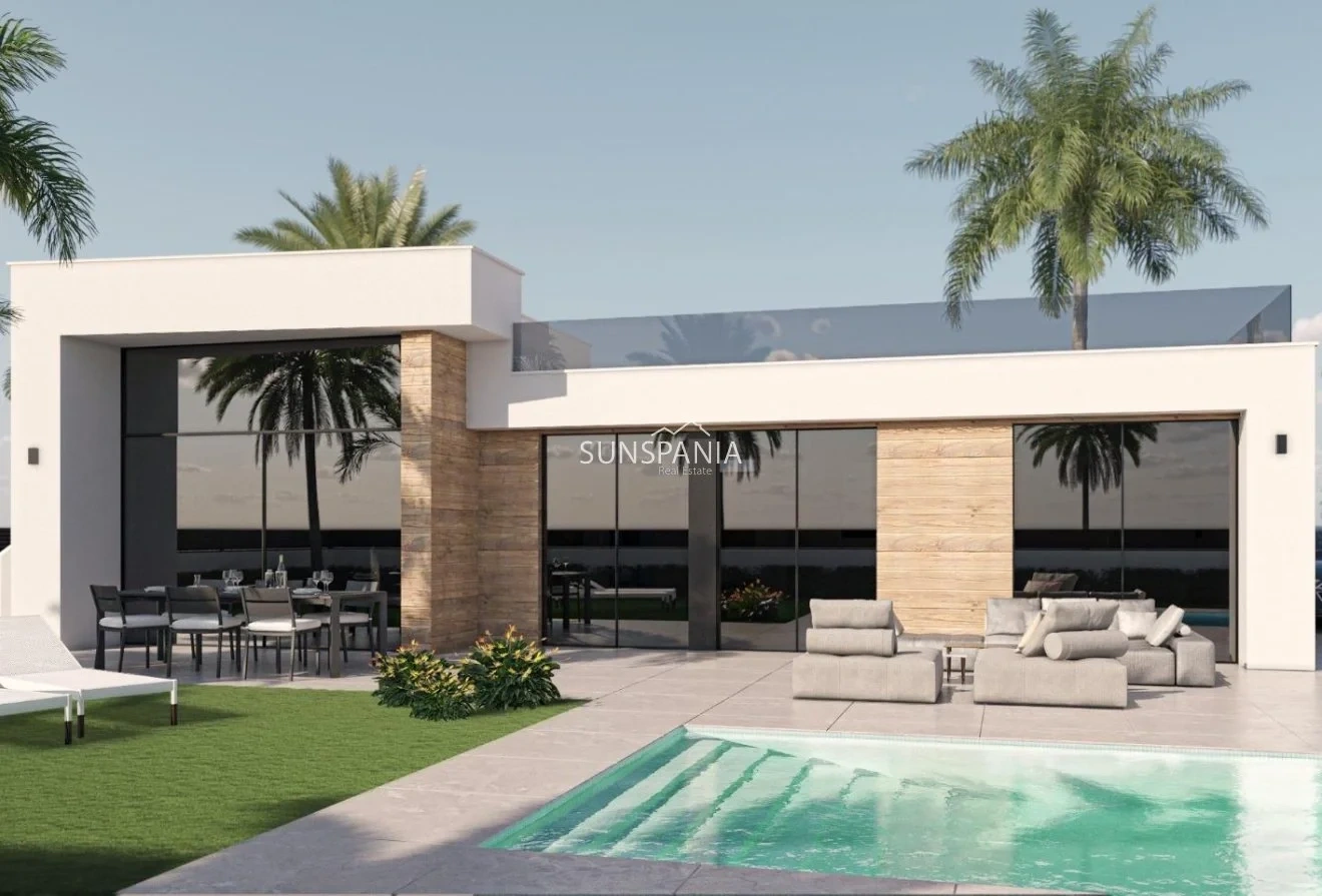 2 - продажа villa alhama de murcia регион мурсия испания