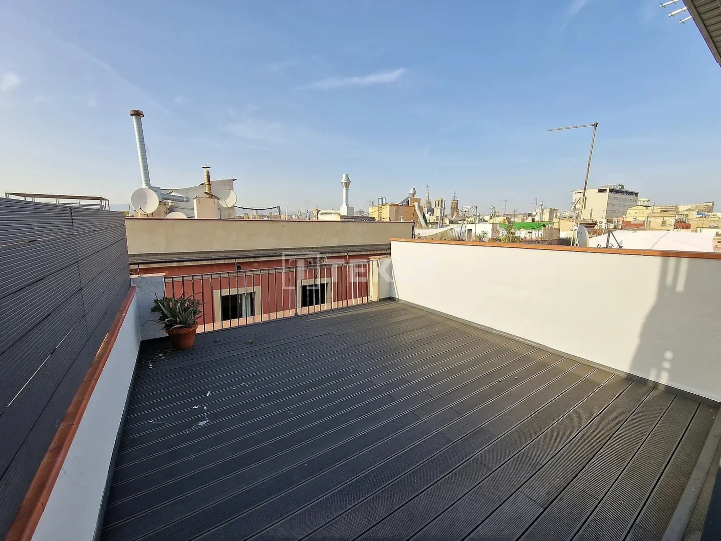 2 - vente appartement plage à pied barcelone catalogne espagne