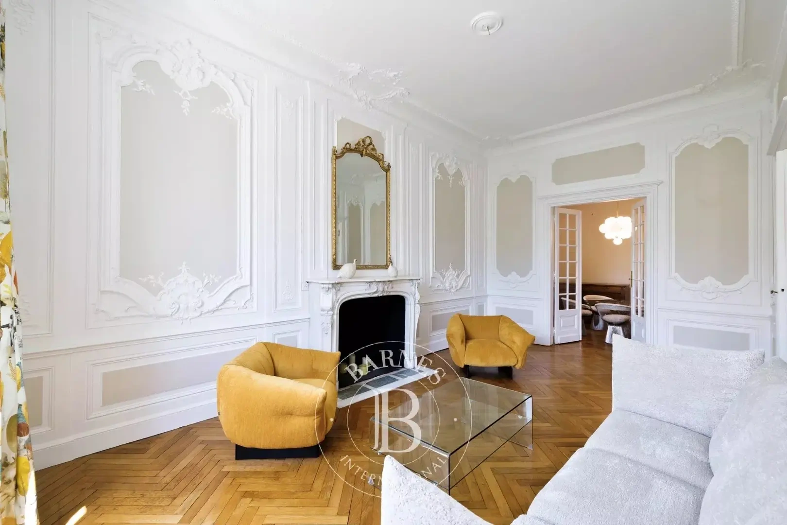 2 - vente appartement biarritz - côte basque pyrénées-atlantiques - côte basque france