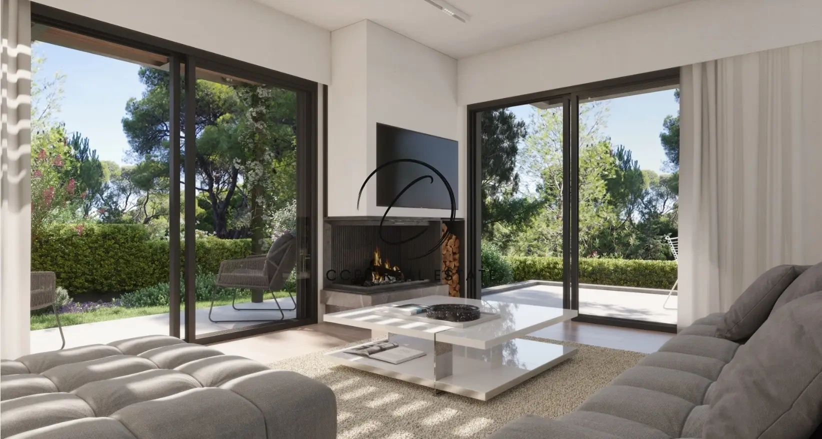 1 - vente maison marousi attique grèce