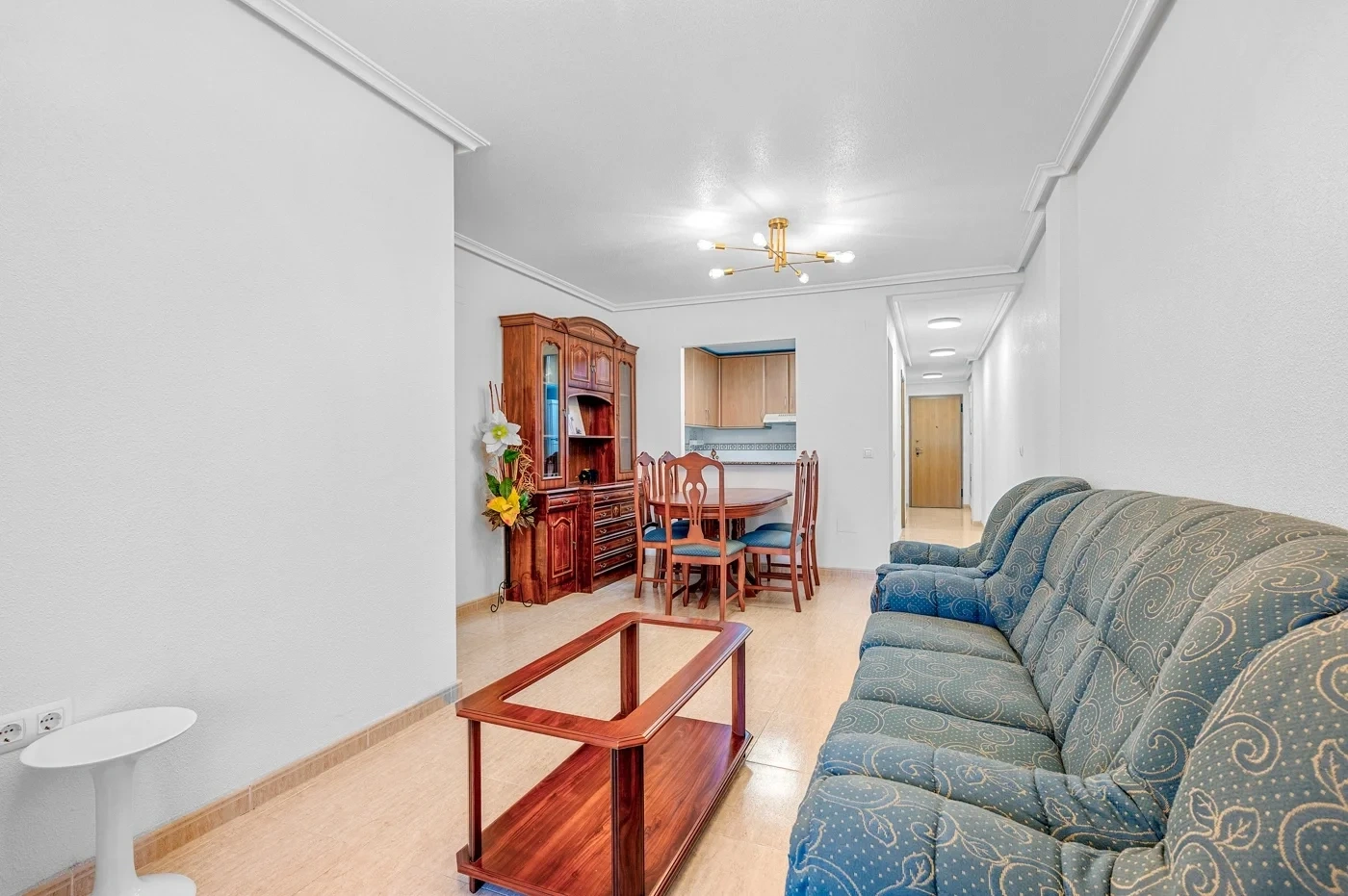 2 - venta apartamento torrevieja - costa blanca comunidad valenciana españa