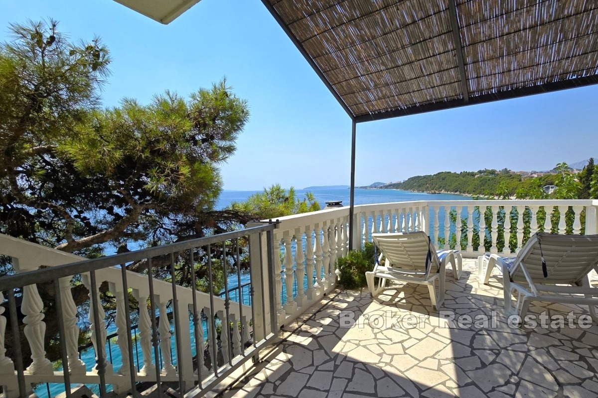 2 - venta casa vista al mar split split-dalmacia croacia