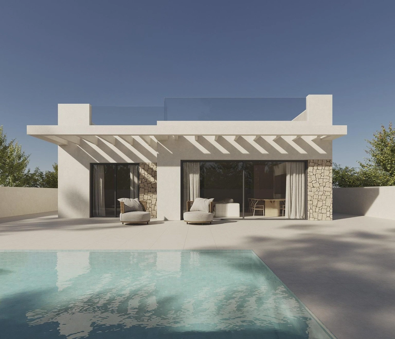 1 - verkoop huis polop - costa blanca valencian community spanje