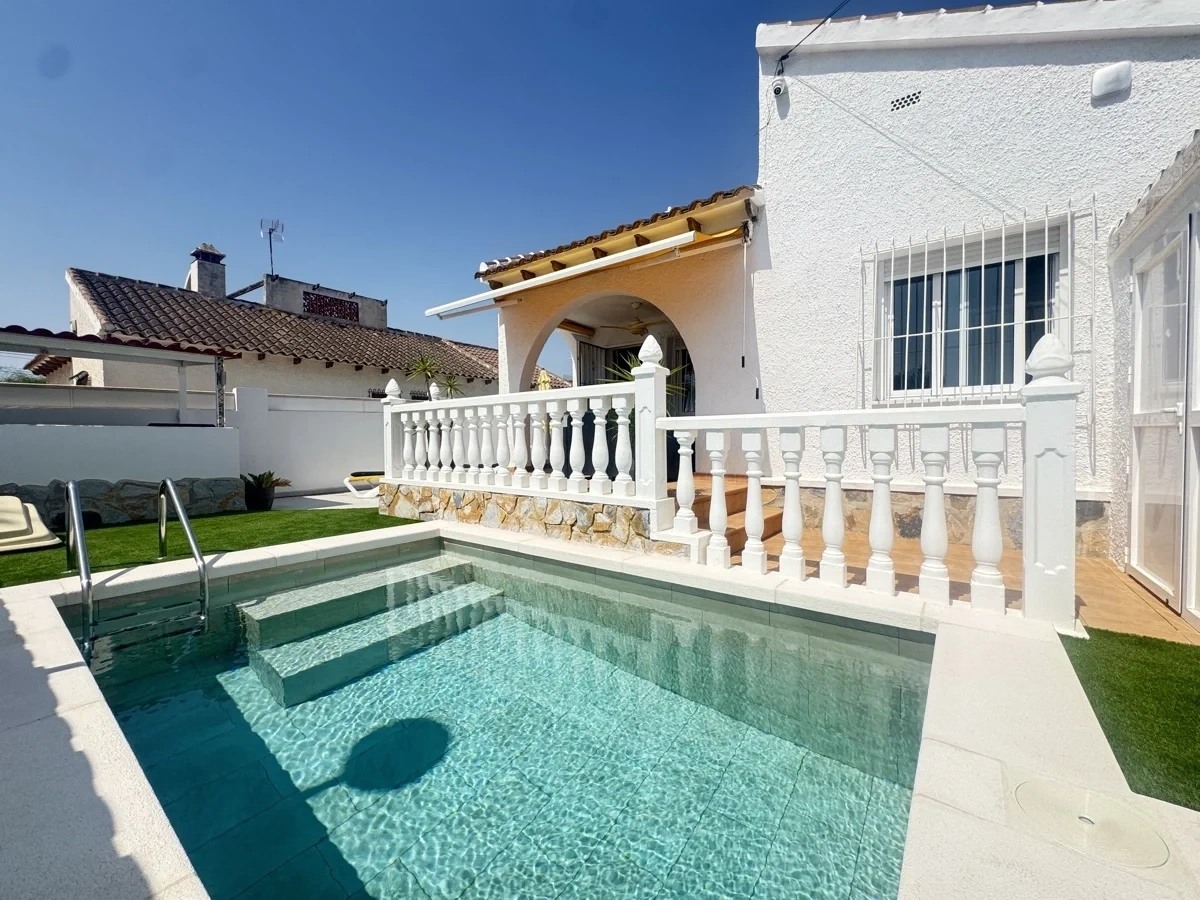 2 - verkoop huis orihuela valencian community spanje