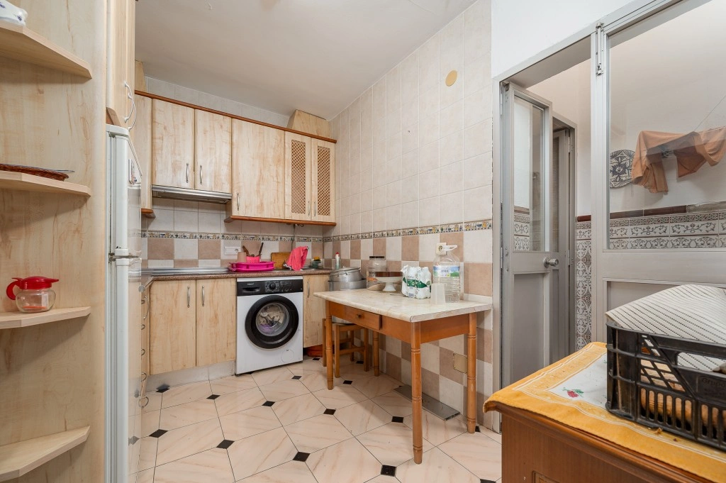 2 - venta casa nerja andalucía españa