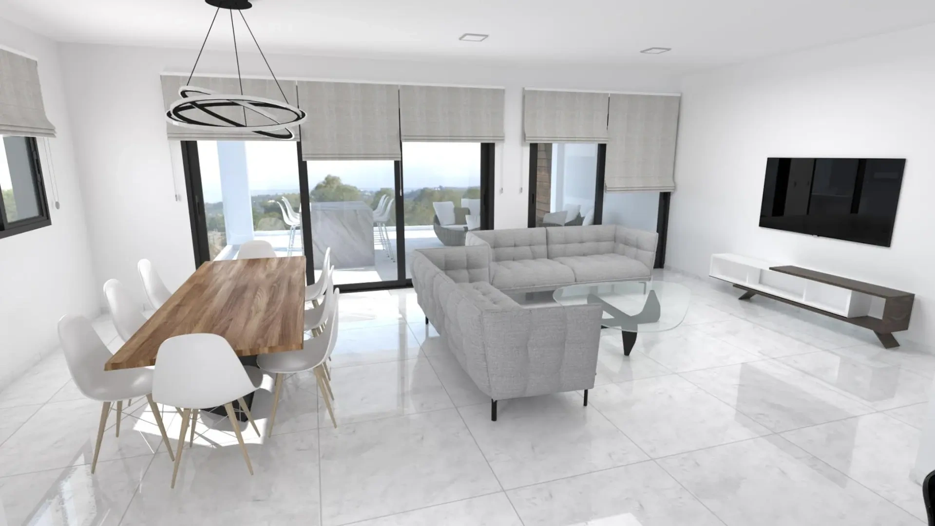 2 - vente appartement strovolos nicosie chypre