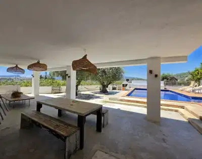 2 - venta propiedad benissa - costa blanca comunidad valenciana españa
