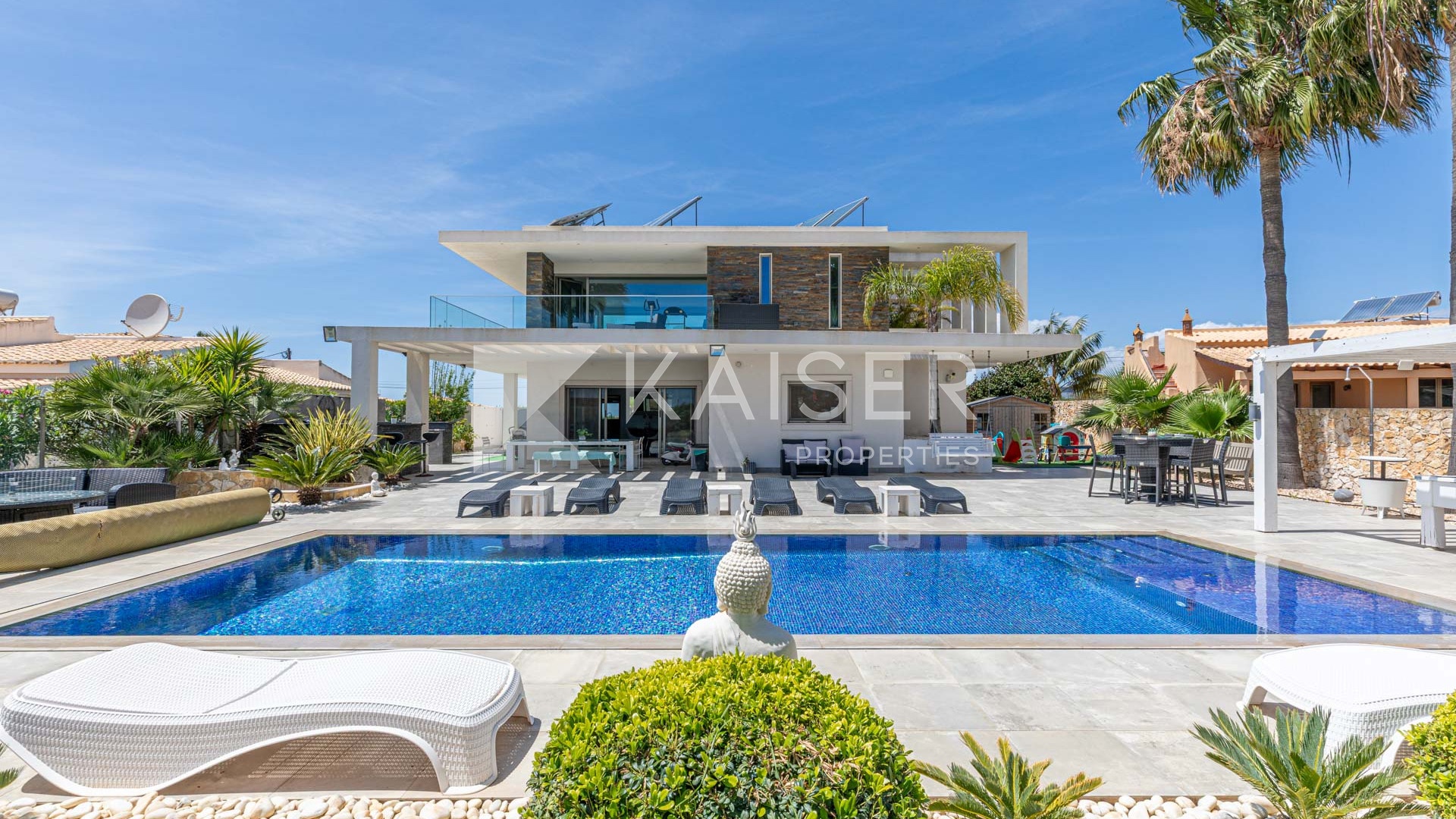 1 - sea view house for sale in albufeira algarve portugal