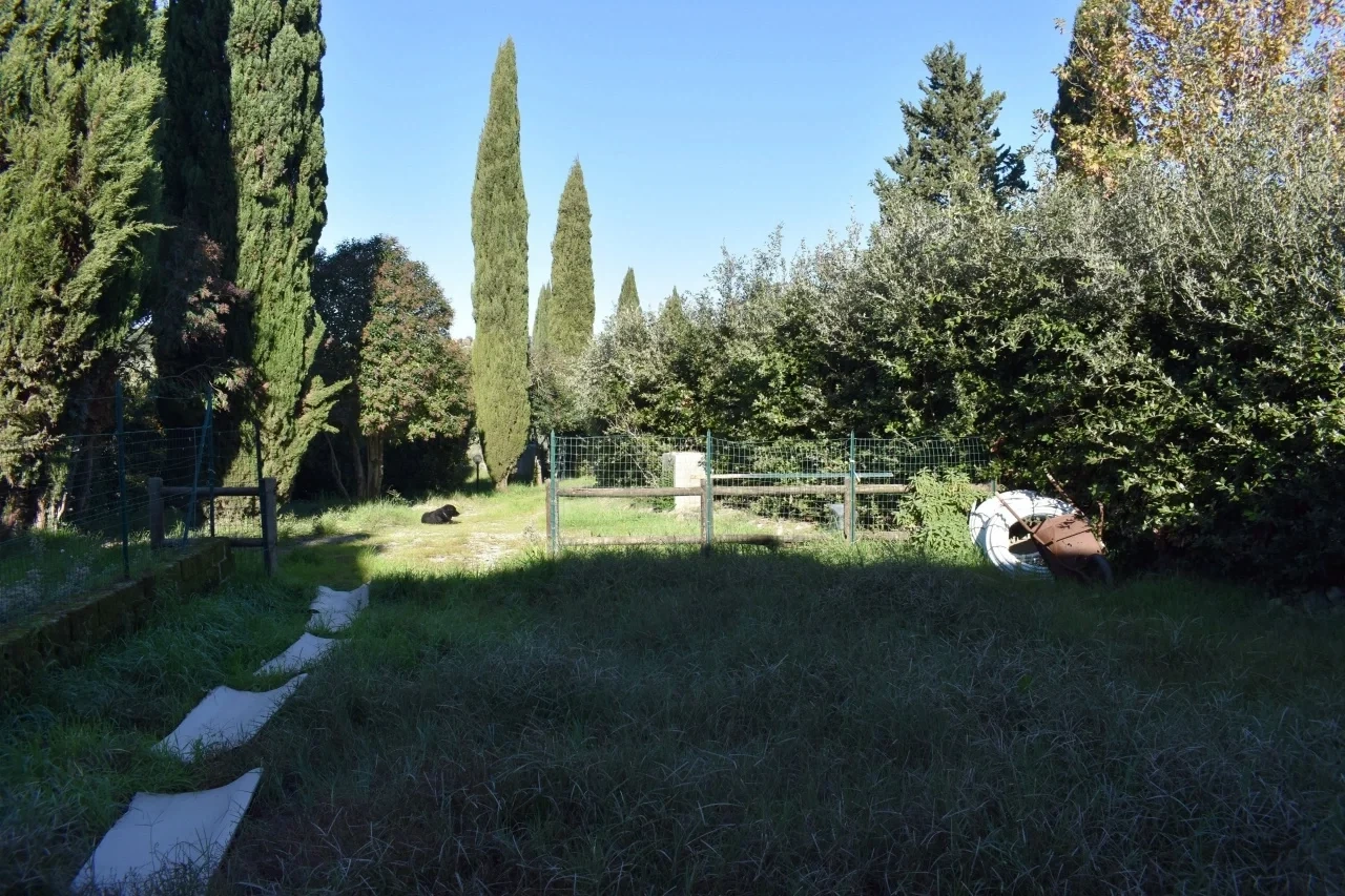2 - apartment for sale in gambassi terme tuscany italy