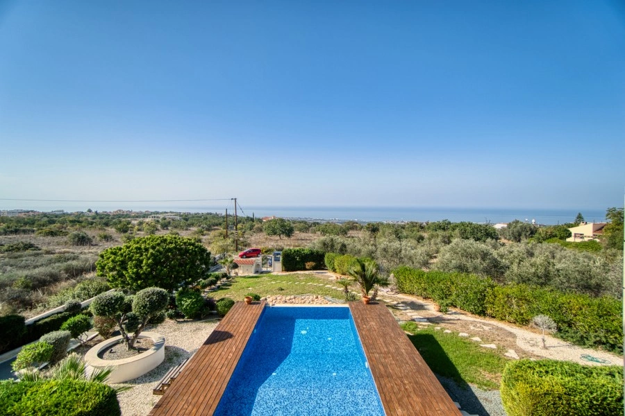 2 - verkauf villa paphos paphos zypern